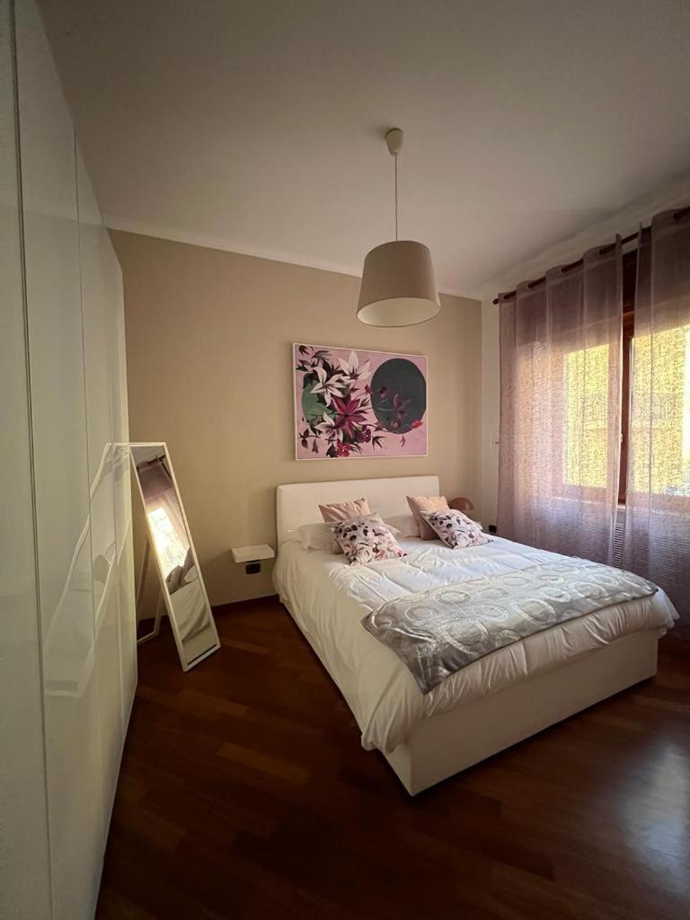 Apartamento Revis 84 Nápoles Exterior foto